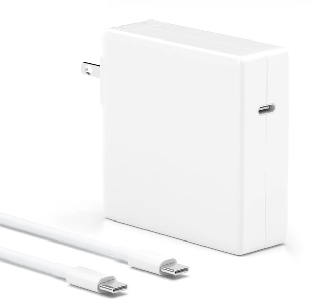 Main image of Bzylon 100W 65W PD Fast Charger Type-C Compatible with NIMO Laptop