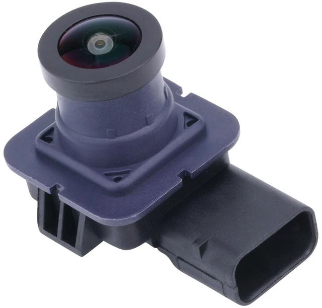 Main image of DB5T-19G490-AB Backup Rear Camera Replacement for Ford Explorer 2011-2013 & Explorer Police Model 2011-2013, OE Camera Replaces EB5T-19G490-AA, EB5T19G490AA, DB5T19G490AB by GreenYi