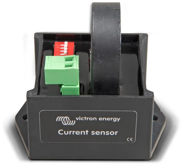 Main image of Victron Energy AC Current Sensor for Single Phase, max 40 amp