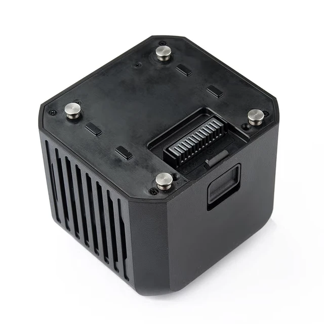 Alt view image 4 of 5 - GODOX AC26 AC Adapter for Godox AD600ProII AD600Pro Outdoor Flash