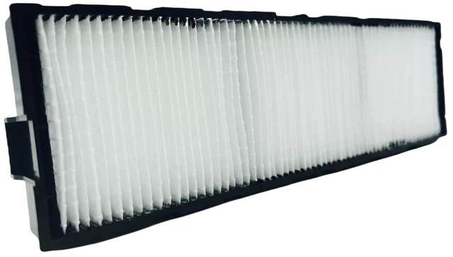 Main image of Cntuohai Replacement ET-RFV500/ET-RFV410/ET-RFV400 Air Filter Compatible with Panasonic PT-VZ575N PT-VW530 PT-VW530E PT-VW530U PT-VW530EA PT-VW535N PT-VW535NE PT-VW535NU PT-VW535NJ Projectors
