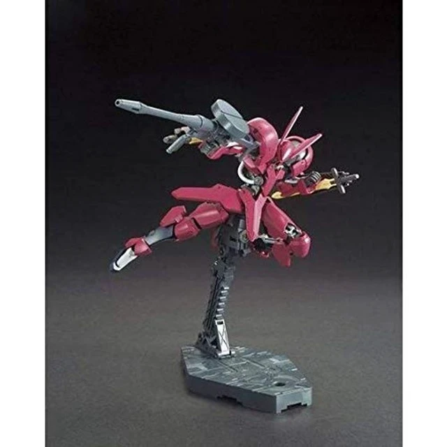 Alt view image 2 of 2 - #14 Grimgerde Gundam IBO, Bandai HG IBO 1/144