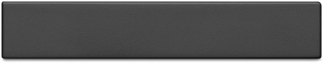 Alt view image 4 of 5 - Seagate 5000GB One Touch 5TB External HHD Drive with Rescue Data Recovery Services, Black (STKC5000400)