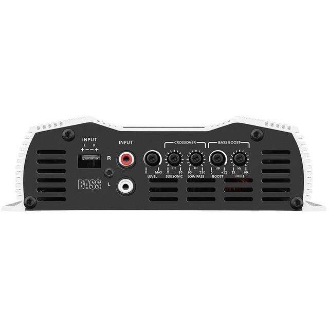 Alt view image 5 of 5 - Taramps BASS 800 2 Ohms 800W RMS Monoblock Subwoofer Car Audio Amplifier