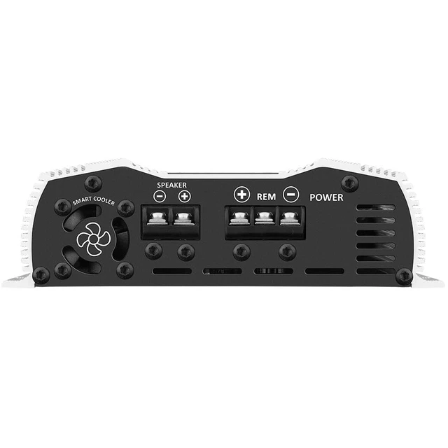 Alt view image 4 of 5 - Taramps BASS 800 2 Ohms 800W RMS Monoblock Subwoofer Car Audio Amplifier