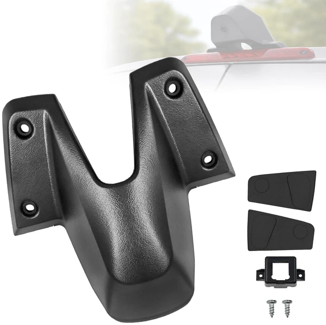 Main image of Rear Roof Camera Housing Fit for 2018-2023 Mercedes Benz Freightliner Sprinter 1500 2500 3500 Waterproof Backup Camera Housing #A907820120