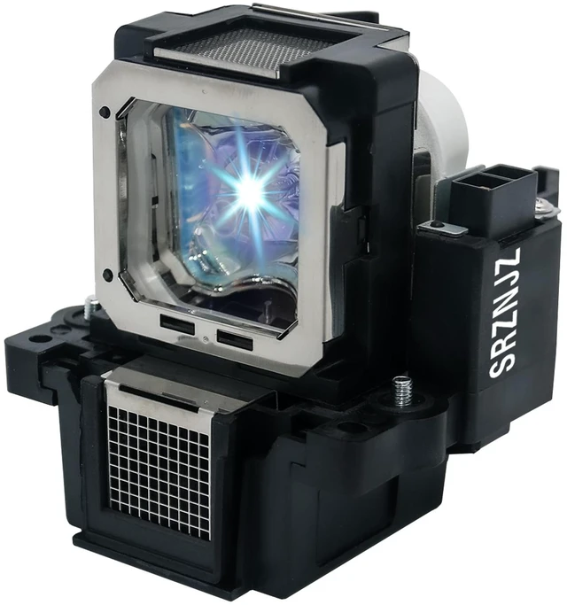 Main image of SRZNJZ PK-L2615U PK-L2615UG Original Replacement Projector Lamp Bulb for JVC DLA-X550R DLA-X570 DLA-X5900BE DLA-RS400 DLA-RS420 DLA-RS500 DLA-RS600 DLA-X5000 DLA-X5500 DLA-X7000 DLA-X7500 with Housing