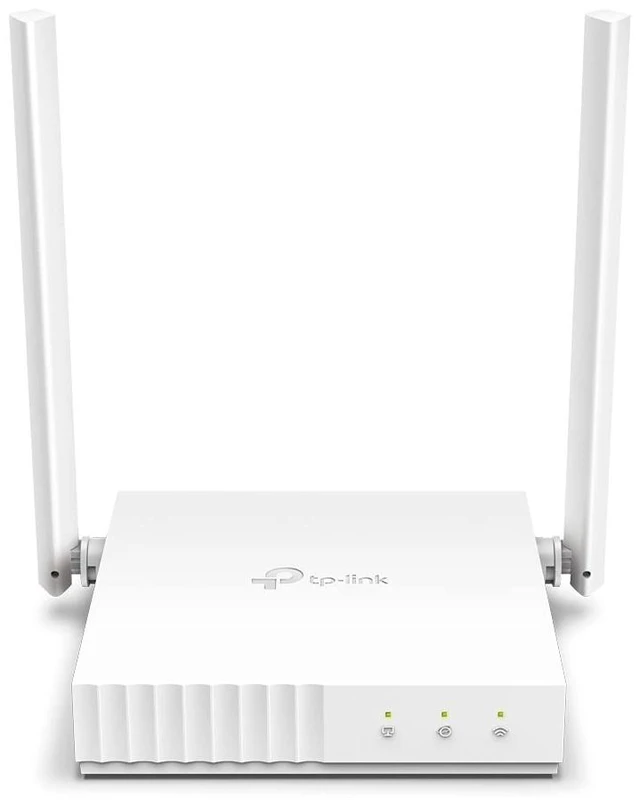 Main image of TP-Link TL-WR844N, 300 Mbps, Parental Controls, All-in-one( Router, Access Point, Range Extender, WISP) Modes, Easy Setup with Mobile App, Wireless N Router