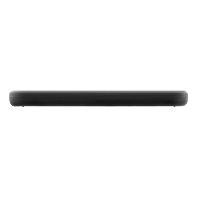 Alt view image 5 of 5 - ADATA Hard Drive - 2 TB - External (Portable) - USB 3.1-256-bit AES - Black