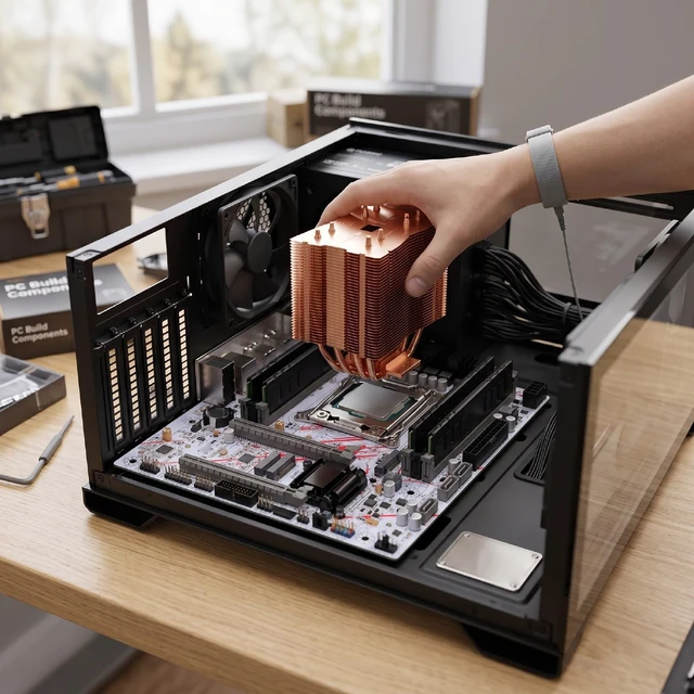 Alt view image 5 of 5 - VBESTLIFE X99 Gaming Motherboard, LGA 2011 3 Socket Support for E5 V3 V4 CPU, 4 Channel DDR3 128GB, Dual M.2 NVMe NGFF, PCIe x16, Gigabit LAN, USB 3.0, for Desktop PC