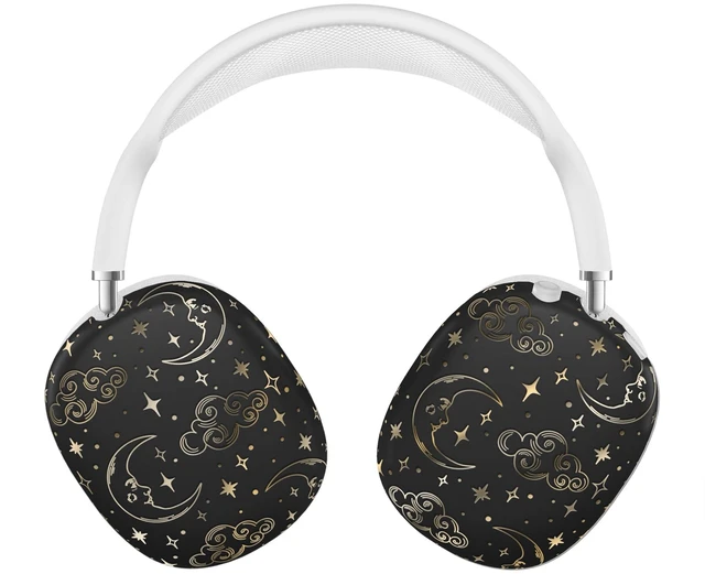 Main image of VELVET CAVIAR Case Cover for AirPods Max 2 & 1 - Cute Protective Headphone Accesssories (Night Sky Celestial)