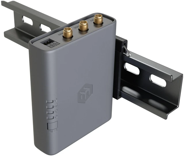 Alt view image 3 of 4 - Mikrotik EG25-G&KNe Knot Embedded LTE4 Global with RouterOS L3