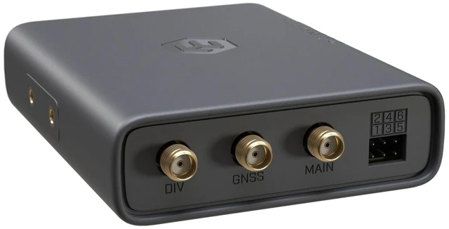 Alt view image 2 of 4 - Mikrotik EG25-G&KNe Knot Embedded LTE4 Global with RouterOS L3