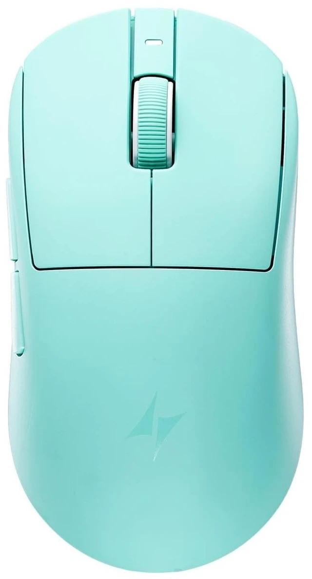 Main image of ATK Dragonfly A9 MINI+ Wireless Gaming Mouse - Lake Green