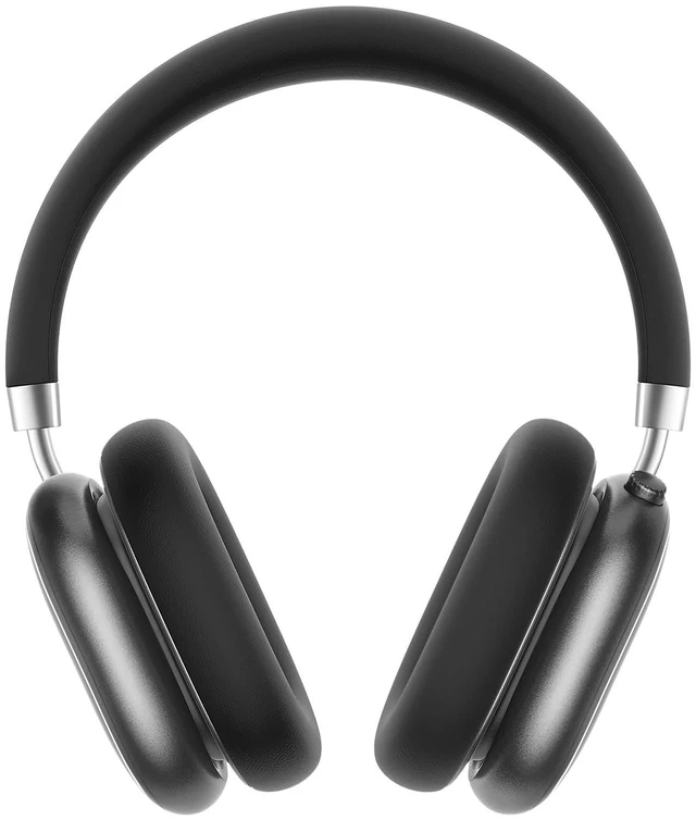 Main image of Srhythm NiceComfort 95 Adaptive Noise Cancelling Headphones Wireless