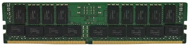 Alt view image 2 of 4 - Hynix HMA84GR7MFR4N-TF 32GB DDR4-2133 ECC/Reg CL15 Hynix Chip Server Memory