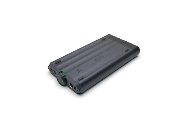 Alt view image 4 of 5 - iFi iDSD GR 2 Portable DAC & Headphone Amplifier