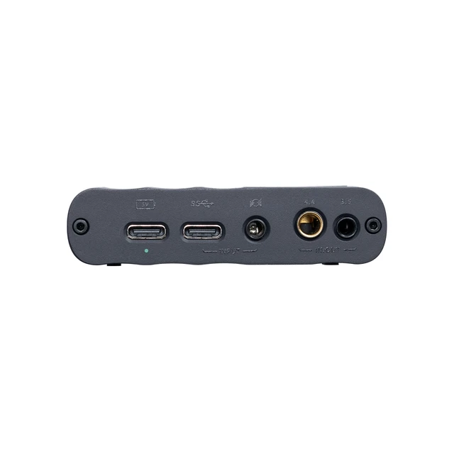 Alt view image 5 of 5 - iFi iDSD GR 2 Portable DAC & Headphone Amplifier