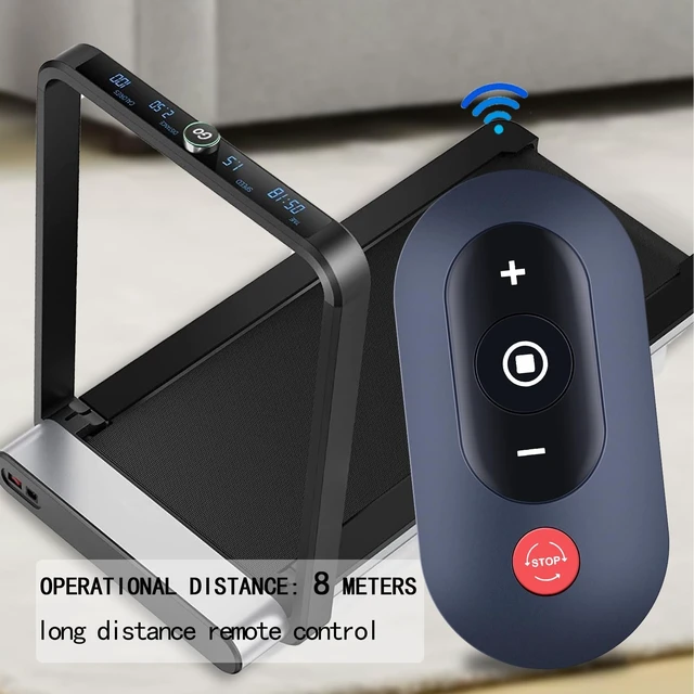 Alt view image 4 of 5 - RYQIF Remote Control for CITYSPORTS WP2 Treadmill