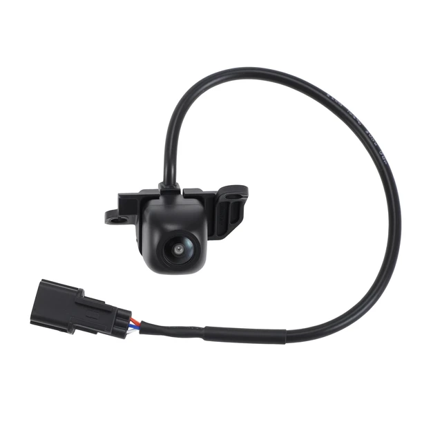 Main image of A ABSOPRO Rear View Camera for Hyundai Kona 2018 2019 2020 2021 Park Assist Backup Reverse Camera Replace No.95760-J9000/95760J9000