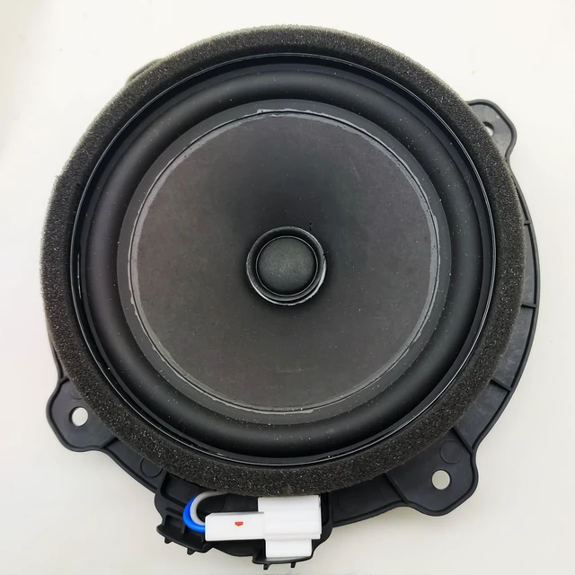 Main image of Leezhen Front Door Speaker Compatible with 2009 to 2013 Kia Forte 2010 2011 2012 2013 Kia Soul 963301M000 96330-2K000