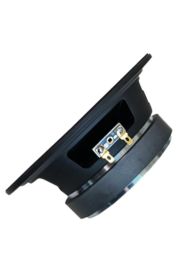 Alt view image 4 of 5 - Sky High Car Audio SH-BL64B 6.5" 4 ohm Bullet Midrange Loudspeaker (Single)