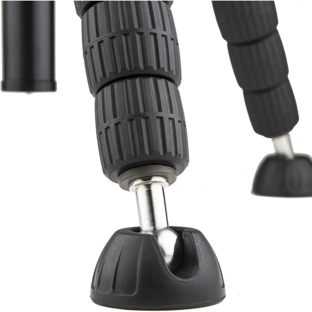 Alt view image 2 of 4 - SLIK Rubber Feet with 50mm Base, 3/8" Thread Pitch