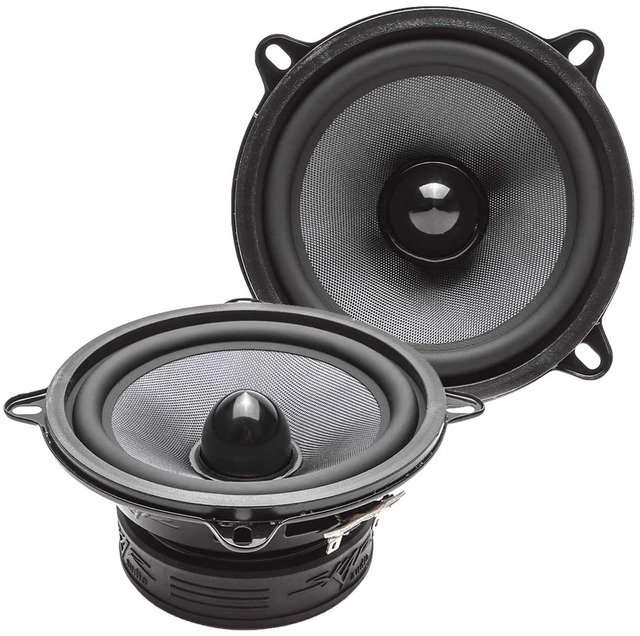 Alt view image 2 of 5 - Skar Audio TX525C 5.25" 2-Way Elite Component Speaker System - Set of 2