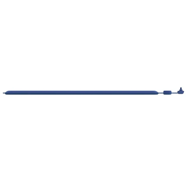 Alt view image 3 of 3 - Microsoft Type Cover for Surface Pro - Blue