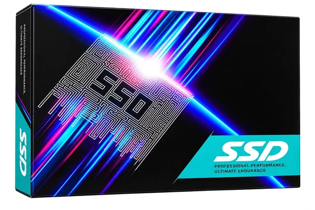 Alt view image 3 of 5 - X5 Data Pro 2TB 2.5" SATA III SSD (NOT NVMe/M.2) Budget Internal Solid State Drive for Laptop & Desktop Basic Performance Storage