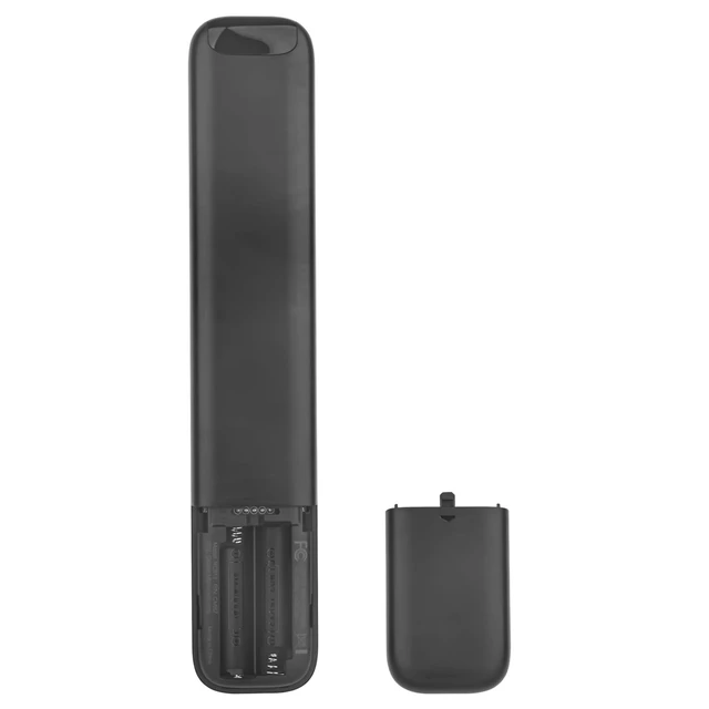 Alt view image 4 of 5 - RC813 CMC9 Replace Voice Remote Control Compatible with TCL TV QM7 Series