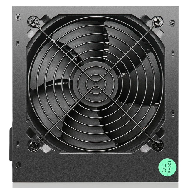 Alt view image 2 of 5 - 800W Power Supply 80 Plus Gold PSU ATX Non Modular with 115/230V Switch