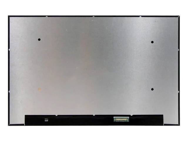 Alt view image 2 of 3 - Screen Replacement for ASUS Rog Zephyrus M16 (2022) GU603H GU603HR GU603HE GU603HM GU603Z GU603ZM GU603ZE GU603ZW GU603ZX GU603HM-211.ZM16 16.0" Non-Touch WQXGA 2560 * 1600 40 pin165Hz LCD Display
