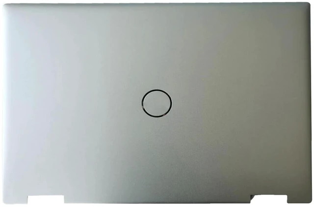 Main image of New Replacement Laptop LCD Cover Back Rear Top Lid Back Case for Dell Inspiron 16Plus 7620 7625 2-in-1 0VNMYX VNMYX 30VNMYX Silver