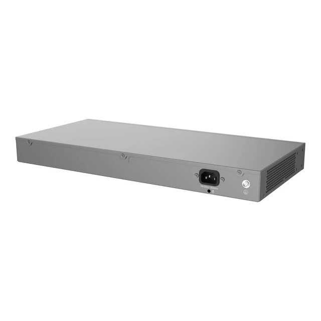 Alt view image 5 of 5 - Grandstream GWN7802P Pro Enterprise Layer 2+ Managed PoE Network Switch