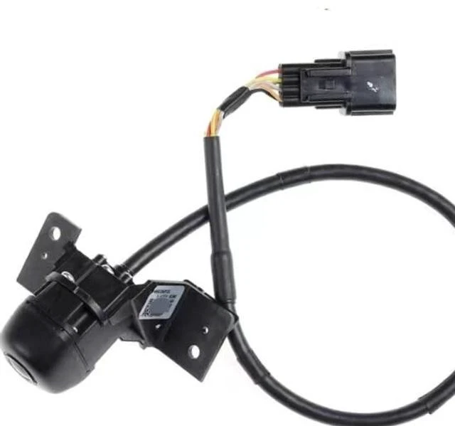 Main image of Backup Camera for 95760D3101 for Hyundai Tucson 2016-2018