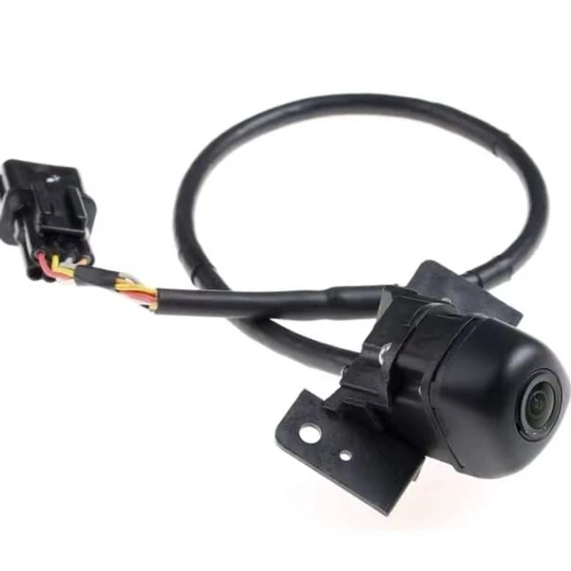 Alt view image 3 of 4 - Backup Camera for 95760D3101 for Hyundai Tucson 2016-2018