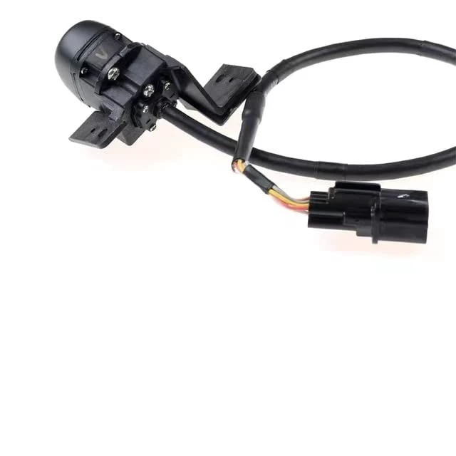 Alt view image 4 of 4 - Backup Camera for 95760D3101 for Hyundai Tucson 2016-2018