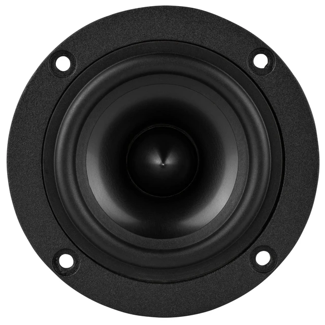 Alt view image 3 of 3 - Dayton Audio RS75-4 3" Reference Full-Range Driver 4 Ohm
