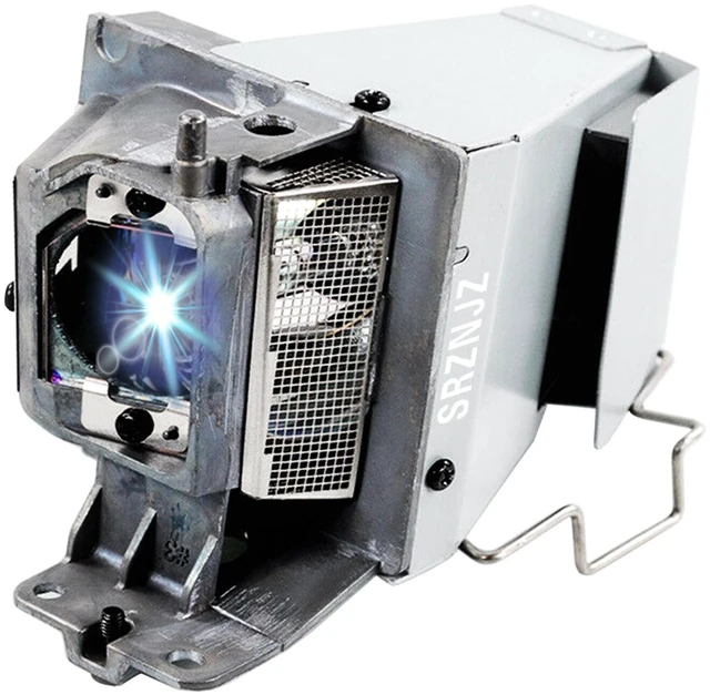 Main image of SRZNJZ BL-FU195A Original Replacement Projector Lamp Bulb for OPTOMA HD142X HD27 DW441 H115 S341 TW342 W340 W341 W345 W355 X341 X345 X355 DS421 DS431 EH331 H114 H183X with Housing