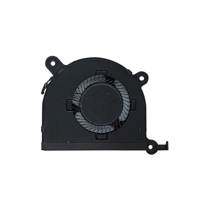 Alt view image 5 of 5 - HUANMEFANG Replacement New Laptop CPU and GPU Cooling Fan for Yoga Slim 7-14IIL05 Slim 7-14IIL05 Yoga 14S are 2020 Yoga 15S are 2020 Fan P/N 5H40S19998 FM9U FM9V