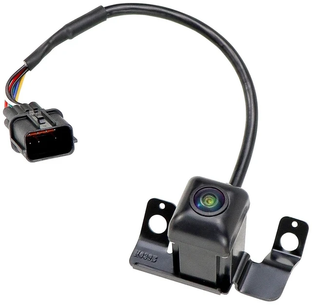 Main image of 95760-C6110 Rear View Camera Replacement for Kia Sorento w/o AVM, w/Navigation System 2016-2018, OE Backup Cam Replaces 95760-C6100 95760-C6111 95760C6110 95760C6100 95760C6111 by GreenYi