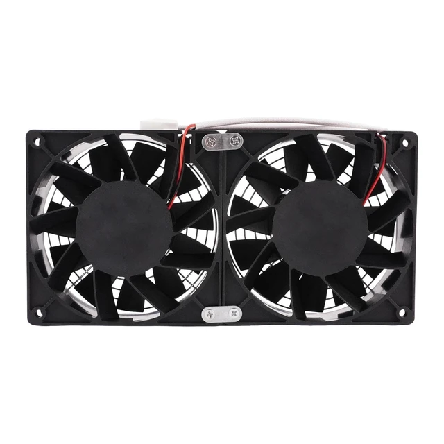 Alt view image 2 of 5 - Internal Mount Cooling Fan