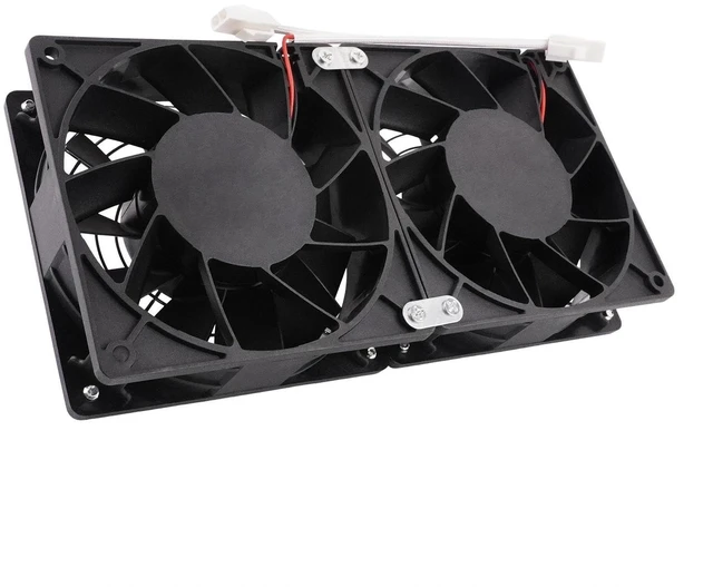 Main image of Internal Mount Cooling Fan