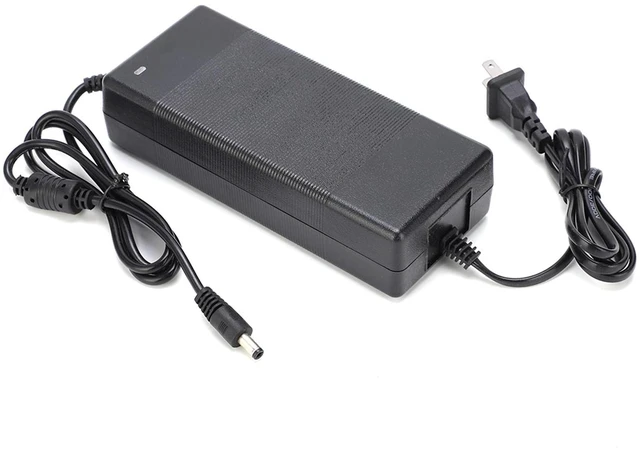 Main image of DC 24V 10A Power Adapter US Plug 100240V Transformer Converter AC DC Power Supply For Amplifier Board Audio Equipment