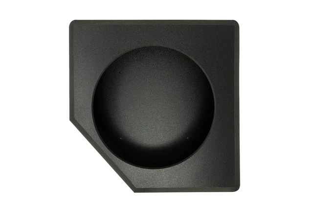 Alt view image 2 of 5 - UTV Stereo 10" Rear Underseat Subwoofer Box for Can-Am Maverick X3