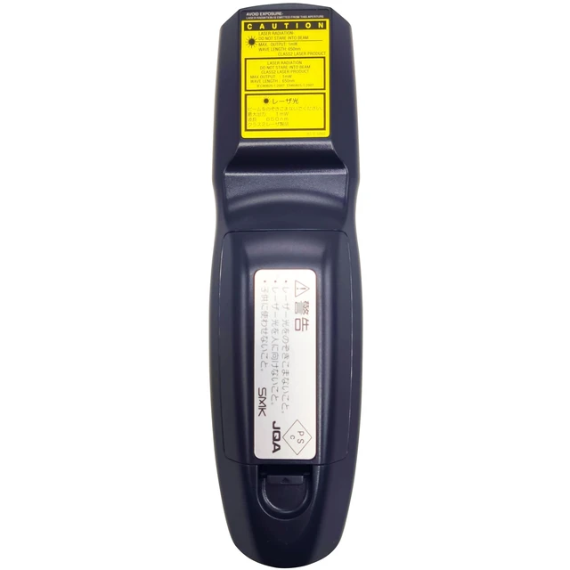 Alt view image 4 of 5 - INTECHING HL02196 Projector Remote Control Replacement