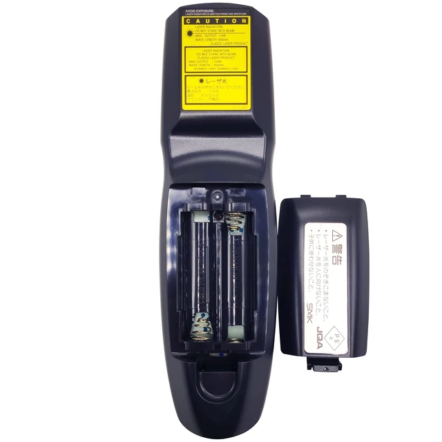 Alt view image 5 of 5 - INTECHING HL02196 Projector Remote Control Replacement