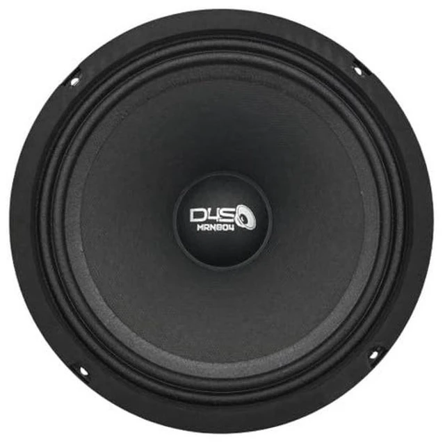 Main image of Down4Sound D4S-MRN804 NeoPRO 8 Inch Midrange Speaker 200W RMS 4 Ohm Car Audio