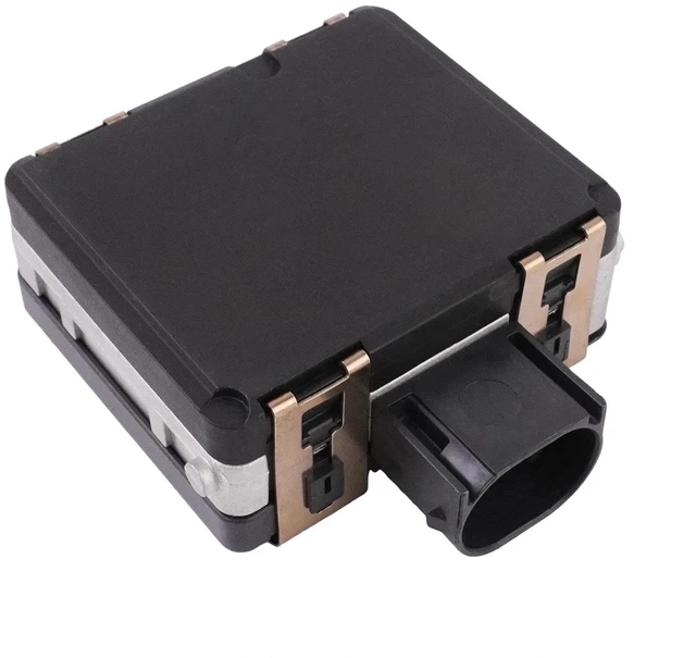 Main image of Front Cruise Control Distance Radar Sensor Replace 3QF907561D 3QF-907-561-D